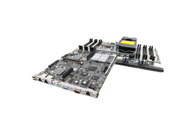 462629-002 - HP Dual Socket FCLGA1366 DDR3 18x DIMM Motherboard