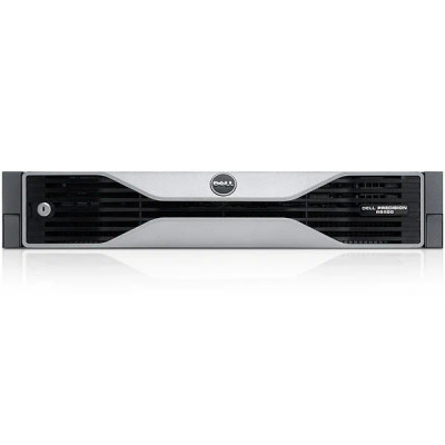 0R5500 - Dell 6x 2.5" Rack Workstation