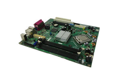0RF705 - Dell LGA775 Q965 ICH8 BTX Motherboard