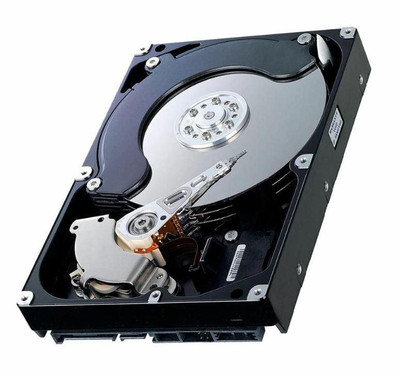 0RU941 - Dell 120GB 7200RPM SATA 3Gb/s 2.5" HDD