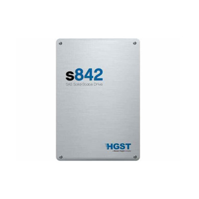 0T00169 - Hitachi 200GB SAS 12Gb/s 2.5" SSD