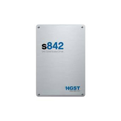 0T00177 - HGST 400GB SAS 6Gb/s 2.5" SSD