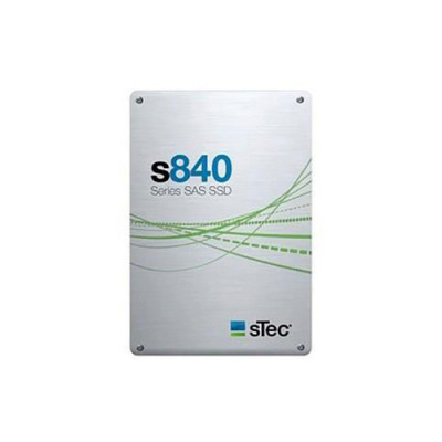 HGST s840 Series 200GB MLC SAS SSD for ProLiant DL360p Gen8 Servers