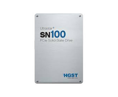0T01343 - HGST 3.8TB NVMe PCIe 3.0 x4 2.5" SSD