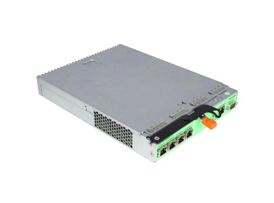 Dell EqualLogic Type 18 Controller Module 10GB PS6210 Clean Tested - Compatible with Dell EqualLogic PS6210, 10GB storage