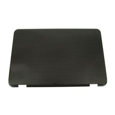 Dell Alienware 15 R2 LED Gray Back Cover 0TNNTK - Replacement part for gaming laptop.