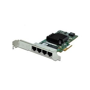 0TP583 - Dell 4-Port SAS 6Gb/s PCIe Host Bus Adapter