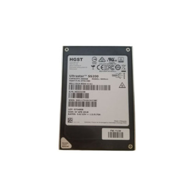 0TS1380 - HGST 800GB SAS 12Gb/s 2.5" SSD