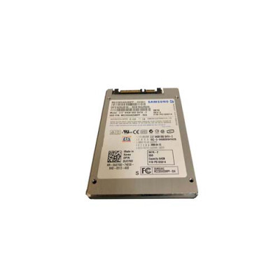 0U270D - Dell 64GB SATA 3Gb/s 2.5" MLC SSD