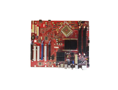 Dell XPS 710 LGA775 Nvidia nForce 680i SLI Motherboard for Core 2 CPUs DDR2 - 0U723D