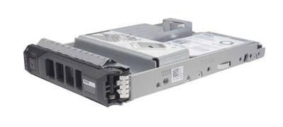 0V8PM - Dell 800GB SAS 12Gbps 2.5" Write Intensive SSD