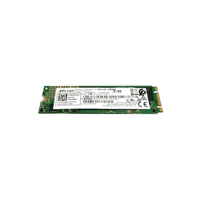 Dell 1TB M.2 2280 SSD Multi-Level Cell SATA 6Gb/s for ProLiant DL360p Gen8 servers
