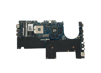 0VG4D4 - Dell Alienware M14X R2 Intel Laptop Motherboard S989