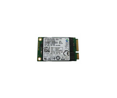 Samsung 128GB Triple-Level Cell mSATA SSD for SATA 6Gb/s - MZMTE128HMGR-000D1 - Compatible with Servers
