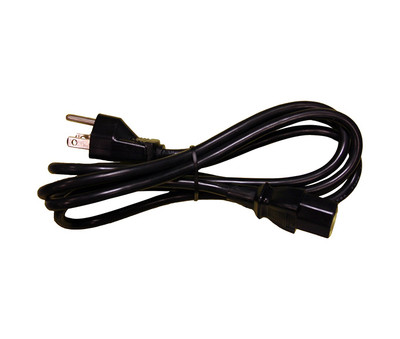 HP CPU and Memory Fan Power Cable for Z800 Workstation, part number 463986-001, compatible with HP Z800 Workstations