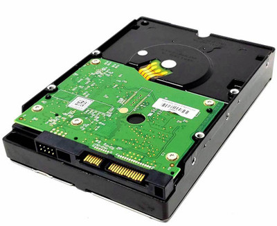 NetApp 2TB SATA Hard Drive 7200RPM 3.5-Inch 64MB Cache - Compatible with Servers