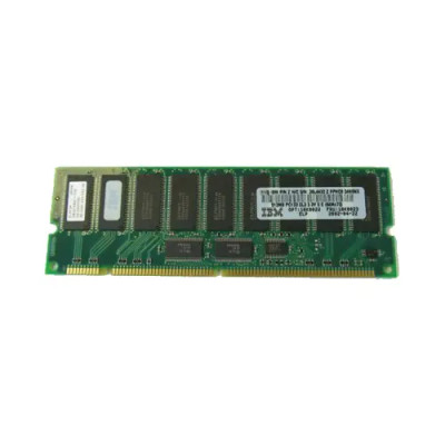 IBM 512MB 133MHz PC133 ECC Registered Memory Module for ProLiant DL360p Gen8 Servers