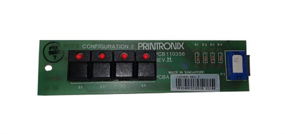 110355-001 - Compaq 80286 SLT/286 386S/20 Motherboard
