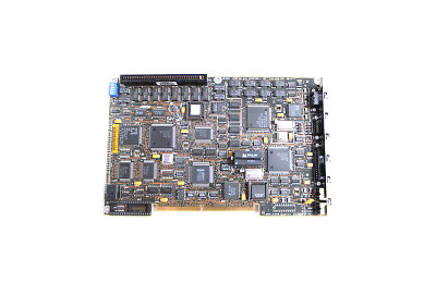 Compaq 118738-001 System Board Motherboard 286 without Memory