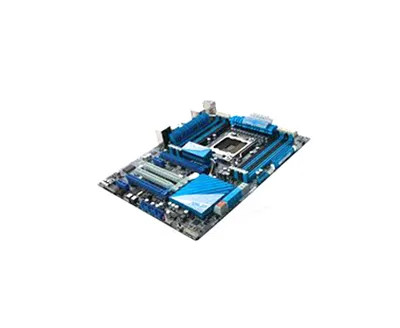 12H1970 - IBM 6875 System Motherboard