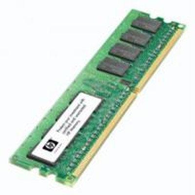 466436-061 HP 4GB DDR2 Fully Buffered FB ECC PC2-5300 667Mhz 2Rx4 Memory