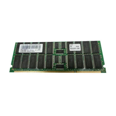 12R7634 - IBM 4GB DDR-266MHz PC2100 ECC Registered 208-Pin DIMM