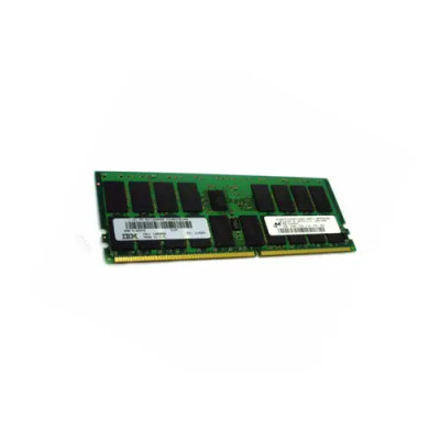 12R8994 - IBM 4GB DDR2-533MHz PC2-4200 ECC Registered CL4 276-Pin DIMM Memory Module