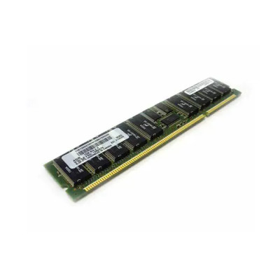IBM 4GB DDR-266MHz PC2100 ECC Registered DIMM Memory Module for Servers