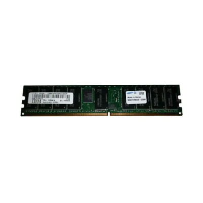 12R9616 - IBM 4GB DDR2-533MHz PC2-4200 ECC Registered 240-Pin DIMM