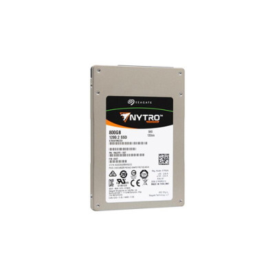 ST800FM0233 - Seagate 800GB SAS 12Gb/s 2.5" SSD