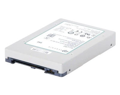 Seagate 1200.2 Series 480GB SAS SSD for ProLiant DL360p Gen8 Servers