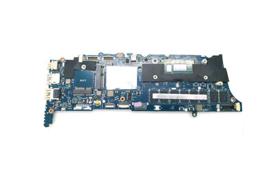 132BQ - Dell Ultrabook 8GB Intel i7 Motherboard