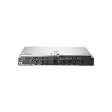 HP 466539-001 Virtual Connect 8GB Fibre Channel Switch 24 Ports