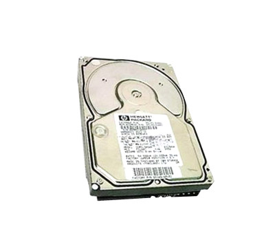 HP 10GB 7200RPM IDE Ultra ATA/66 ATA-5 2MB Cache 3.5-Inch Hard Drive for ProLiant DL360p Gen8 Servers
