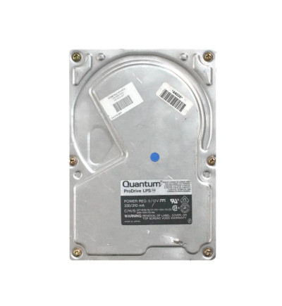 141352-001 - Compaq 120MB 3.5" IDE/ATA Hard Drive