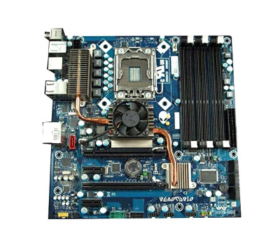 143779-001 - Compaq 486DX2/33 System Board Motherboard