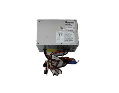 Compaq 445-Watts Power Supply for ProLiant 2000, part number 148473-001, compatible with servers