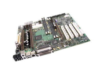 Compaq System Board Motherboard AP550 158772-001 for AP550 Servers