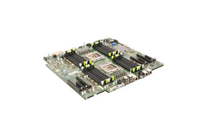 15CG3 - Dell FCLGA2011 Dual Xeon E5-2600 24-DIMM DDR3 Motherboard