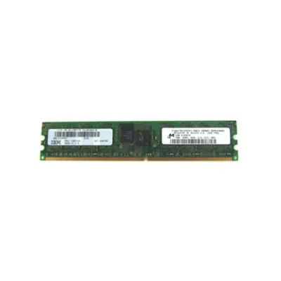 15R7172 - IBM 4GB DDR2-533 PC2-4200 ECC Registered Memory Module