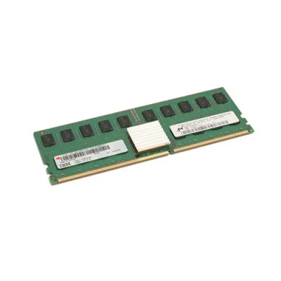 15R7445 - IBM 4GB DDR2-533MHz PC2-4200 ECC Registered CL4 240-Pin DIMM Dual Rank Memory Module