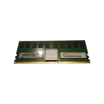 15R8508 - IBM 8GB DDR2-533MHz PC2-4200 ECC Registered CL4 240-Pin DIMM Memory Module