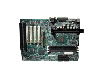 Compaq System Board Motherboard 166813-001 for ProLiant DL360p Gen8 Servers