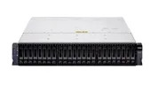 IBM System Storage DS3524 NAS Hard Drive Array with 24 Bays, RAID Support, Ethernet Network, SAS, 2U Rack-mountable
