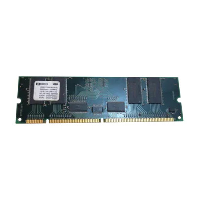 1818-7325 - HP 64MB 100MHz PC100 ECC Registered 168-Pin RDIMM