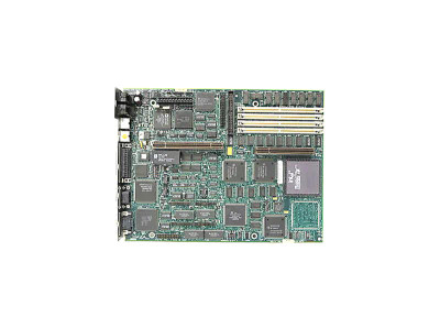 194446-001 - Compaq 4/33I Advanced Graphics Motherboard