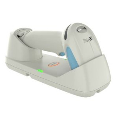 Honeywell Xenon 1952 Barcode Scanner - Black Finish, 5ft Cable - Ideal for Retail Inventory Management