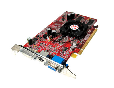 19R1452 - IBM 128MB Radeon X600 Pro Adapter