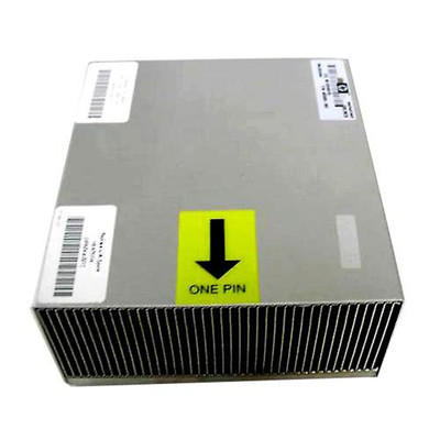 469886-001 - HP Xeon Processor Heatsink Assembly for HP ProLiant DL385-G5/DL380-G6 Server
