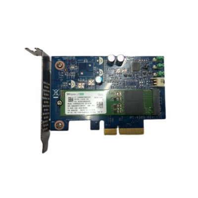 1CA51AA - HP 256GB M.2 2280 SATA 6Gb/s TLC SSD